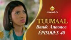 Tuumaal – Episode 40