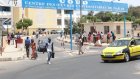 À Dakar, les enseignants universitaires sénégalais manifestent pour la reprise des cours
