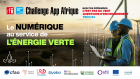 Challenge App Afrique 2024 : qui sont les trois finalistes invités à Abidjan ?