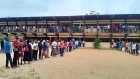 « Gabon : élections à répétition, transparence en question — Quand le citoyen devient complice malgré lui »