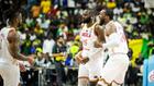 Afrobasket 2025: l'Angola survole la finale contre le Mali et remporte son 12e titre