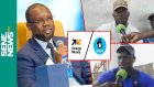 Taxe sur les transferts d’argent : Le public réagit face à la mesure annoncée par Sonko