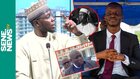 Imam Cheikh Ndiaye : » Dossier Madiambal meune na yakh gouvernement wala mou yakh Sonko ba faw »