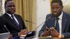 Palais Présidentiel : Quand Bassirou Diomaye faye met la pression sur Déthié Fall