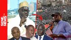 DIRECT : Badara Gadiaga quitte Rebeuss, Aminata Touré et Abdourahmane Diouf en sursis