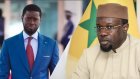 Bassirou Diomaye Faye et Ousmane Sonko, révélations sur un jeu d’équilibrisme au sommet de l’État