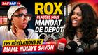 Rox déférée au parquet : Mame Ndiaye Savon brise le silence et révèle tout (Vidéo)