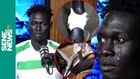 « Je souffre depuis 10 ans avec mon pied » : Tristes confidences d’Amadou Sadio Camara après une chute