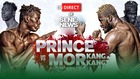 DIRECT : Prince vs Mor Kang Kang, vivez le combat en live depuis l’Aréne Nationale