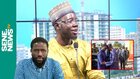 Affaire Ameth Ndoye : Imam Cheikh Ndiaye « C’est uniquement Sonko qui a été condamné à 200 millions pour diffamation »
