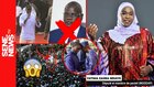 DIRECT : Abdourahmane Diouf, Aminata Touré… les confessions de Zahra Ndiaye du Pastef