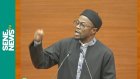 Abdou Mbow livre le secret : « Ce n’est que comme ça qu’on peut faire libérer Farba Ngom »
