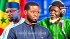 Oustaz Alioune Sall : « Ak lu mana xew, Diomaye ak Sonko waruñu woon takhaliku… » (Vidéo)