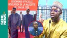 Imam Cheikh Ndiaye recadre Guy Marius Sagna : “Il doit revoir sa posture et se concentrer sur les vrais maux de la (…)
