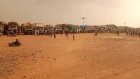 Burkina/Insecurité : Après le ravitaillement de Djibo, un habitant souhaite que l'État contrôle les prix des produits