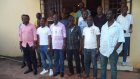 Union sportive d'Oyem en conclave