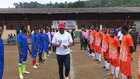 Mimongo : l'Honorable Pacôme Idyatha lance la 3e édition du Tournoi Julien Idyatha Mubebe (TJIM) 2026
