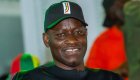 Dernière minute : Abass Fall, candidat du Pastef, élu maire de Dakar