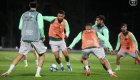 Equipe d’Algérie : un autre joueur autorisé à quitter le stage