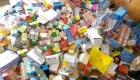 Côte d’Ivoire : saisie record de faux médicaments à Korhogo
