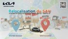 Transfert du service après-vente KIA Motors d’Algérie