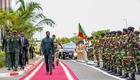 Fête du 4 avril : Kaolack, Diourbel, Thiès et Louga ont déjà accueilli le défilé national