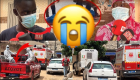 Drame aux Parcelles Assainies U25 : Un homme retrouvé mort, décomposé dans sa chambre, « Cela fait 10 jours… » (vidéo)