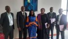 OIIDF pour l'institutionnalisation de la lutte contre les épilepsies au Gabon