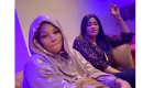 Boury Bathily calme les rumeurs sur son supposé divorce avec Balla Gaye 2 (vidéo)