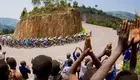 Mondiaux UCI 2025 : l’élan africain du cyclisme