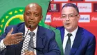 CAF : Ce qu’on craignait avec le Maroc, officiellement confirmé