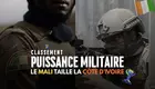 Puissance militaire dans l’UEMOA : le Mali a détrôné la Côte d’Ivoire