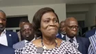 Côte d’Ivoire : Simone Gbagbo lance sa campagne à Bouaflé