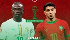 Finale CAN 2025 : Sénégal vs Maroc, le choc des Lions pour la suprématie africaine