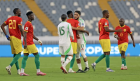 Mondial 2026: Malawi - Guinée équatoriale, annulé