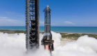 Starship : Les USA en retard par rapport à la Chine...