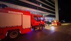 Incendie maîtrisé dans un entrepôt de SOMAFACO à Lissasfa