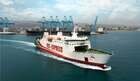 Reprise du trafic maritime entre les ports d'Algésiras et Tanger Med
