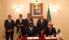 Signature d’accords majeurs entre l’Algérie et la Mauritanie : place à l’action