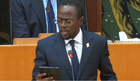 DPG : « Le 1er septembre, ce serait violer le règlement intérieur », alerte Abdou Mbow