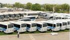 Transport interurbain : de nouveaux bus réceptionnés…