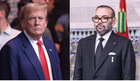 « Les États-Unis sont clairs : nous reconnaissons la souveraineté du Maroc sur le Sahara » dixit Donald Trump au roi&nbsp;(…)