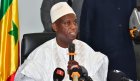 Jérôme Bandiaky, Farba Ngom, Badara Gadiaga… : Le message fort de Mansour Faye depuis Saint-Louis