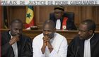URGENT : Le juge a décidé, Pape Cheikh Diallo et Djiby Dramé envoyés en prison