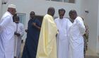 Gamou de Ndiassane 2026 : le DG des ICS reçu par le porte-parole du Khalife général des khadres…