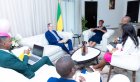 Gabon – AFD : Olivier Delefosse reçu au cabinet de Louise Pierrette Mvono