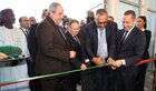 Inauguration à Dakhla du siège de l’Académie Africaine des Sciences de la Santé