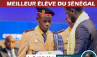 Concours général 2026 : 118 lauréats couronnés, Ameth Babou signe un doublé historique