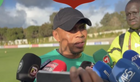 « Il faut rester calme » : L’appel intelligent d’El Hadji Diouf après l’accueil désastreux des Lions à Rabat