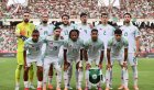 DIRECT – Éliminatoires Mondial 2026 : Algérie vs Ouganda, suivez le match en direct